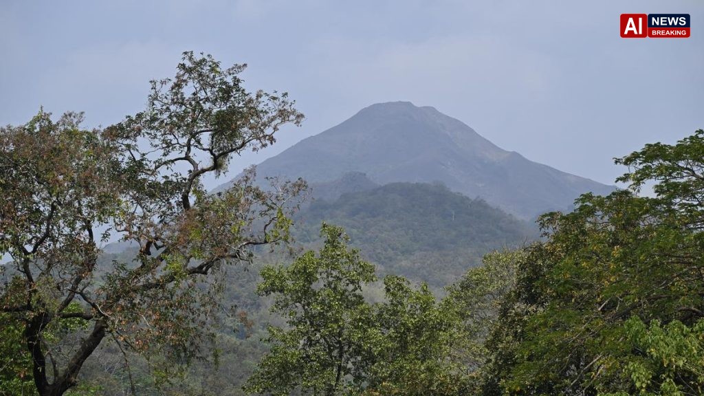 Fear revisits residents of Western Ghats