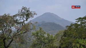 Fear revisits residents of Western Ghats