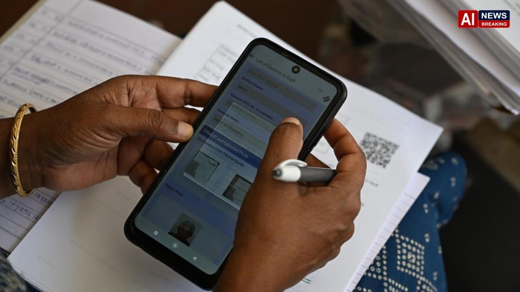Supreme Court‑backed SIR faces scrutiny over mass file deletions
