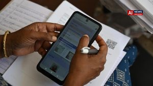 Supreme Court‑backed SIR faces scrutiny over mass file deletions