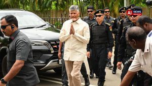 Naidu orders speedy construction of 5,000 temples across Andhra Pradesh