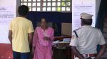 Local body ward bypolls in Keralam see 58.81% voter turnout