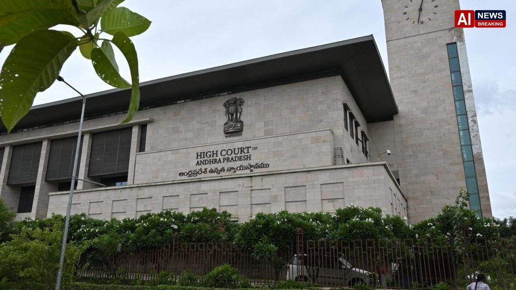 High Court pauses data centre lease dispute.