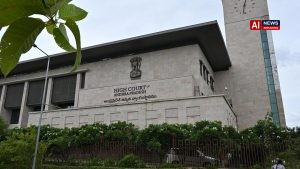 High Court pauses data centre lease dispute.