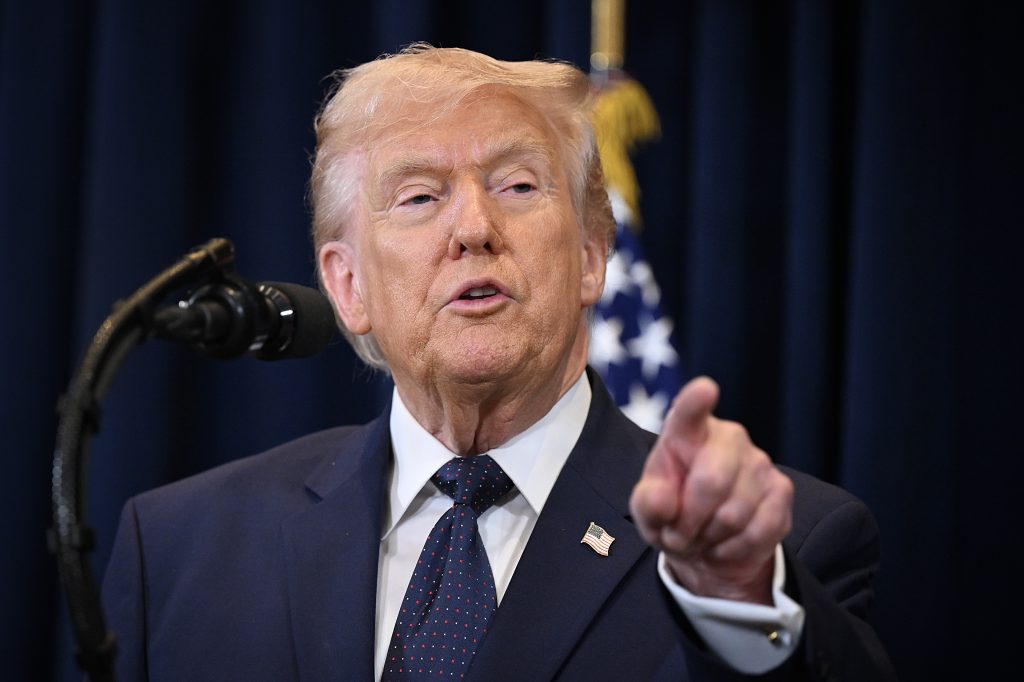 MS NOW, CNN, Politico Allege Trump, White House Staffers Violated First Amendment in New Suit