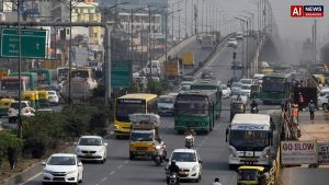 Petition seeks end to Electronics City flyover toll after concession period ends