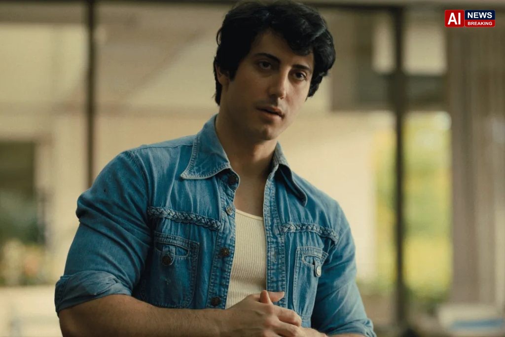 ‘I Play Rocky,’ ‘Elsinore’ and ‘Tangles’ Signal an Oscar Season About the Craft of Acting and Memory