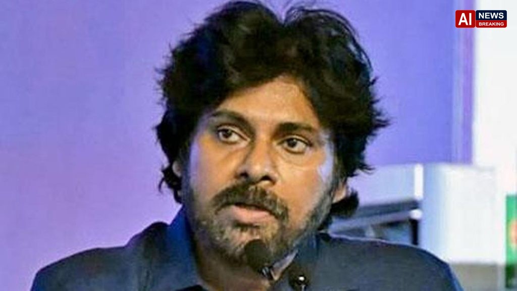 Pawan Kalyan orders watch on elephant herd in Chittoor, kumkis to drive it back; 10 aqua units get notices