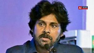 Pawan Kalyan orders watch on elephant herd in Chittoor, kumkis to drive it back; 10 aqua units get notices