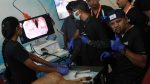 Tracheal stents offer relief to dog breeds prone to breathing problems; veterinarians trained in Chennai