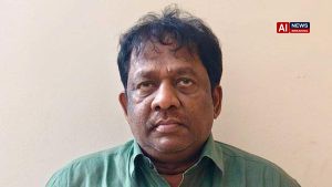 Keralam man who had been conning people for 25 years by posing as a cop is arrested in Mangaluru
