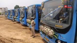 Namma BMTC 2.0 app brings bus and metro ticketing and live-tracking under one platform