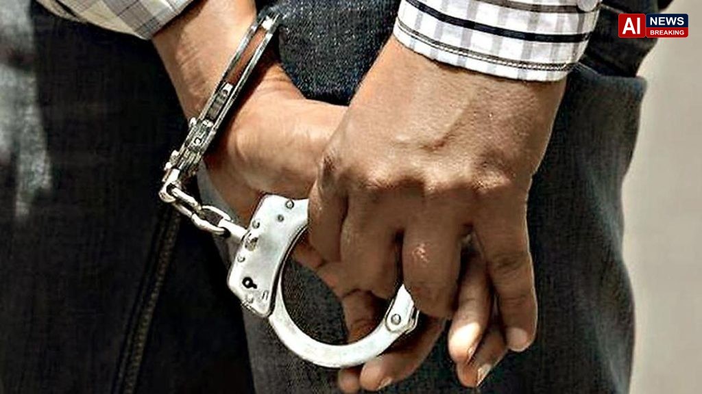 Delhi police arrest four suspects in child