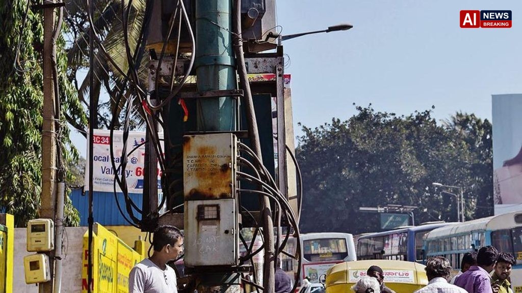 Bescom loses 16,749 transformers in seven months