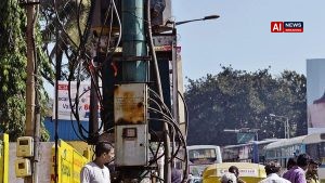Bescom loses 16,749 transformers in seven months