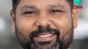 Freshworks’ Girish Mathrubootham turns producer with Sarpatta Parambarai 2