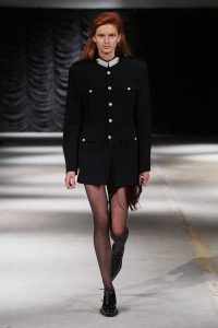 Mithridate Spring 2027 Ready-to-Wear