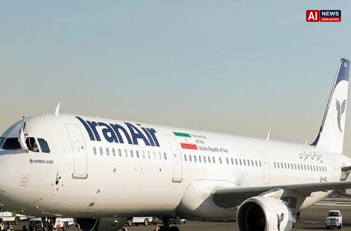 Iran Airline
