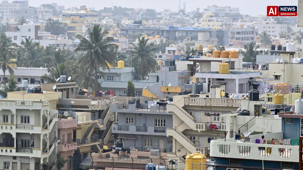 In Bengaluru, new civic setup fails to unlock new revenue avenues