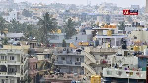 In Bengaluru, new civic setup fails to unlock new revenue avenues