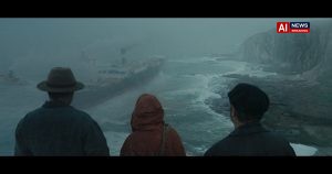 World Premiering at San Sebastián, Igor Legarreta Describes His Third Film ‘The Blind Ants’ as a Coastal Western Set in the Basque Country
