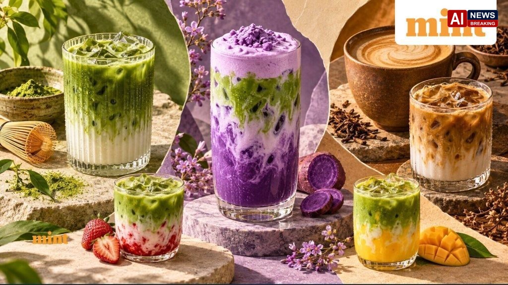 Matcha vs coffee: India grows more curious about 800-year-old Japanese drink; Google searches surge up to 2,500%