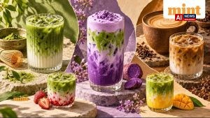 Matcha vs coffee: India grows more curious about 800-year-old Japanese drink; Google searches surge up to 2,500%