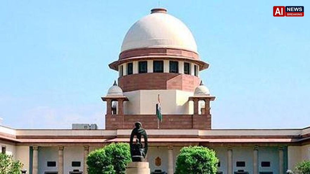 SC mandates judicial oversight to check re-arrest abuse