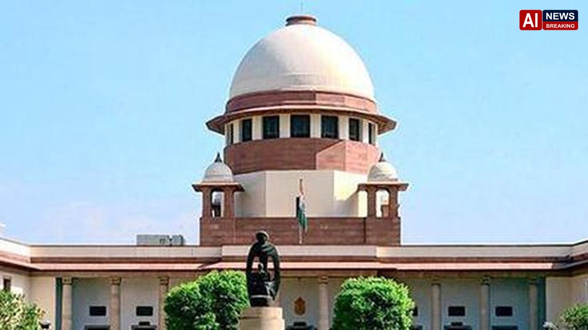 SC mandates judicial oversight to check re-arrest abuse