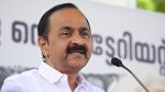 Important to preserve independence, transparency of Election Commission: Keralam CM Satheesan