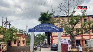 Jhiram Valley Maoist attack case ‘rarest of rare': court order