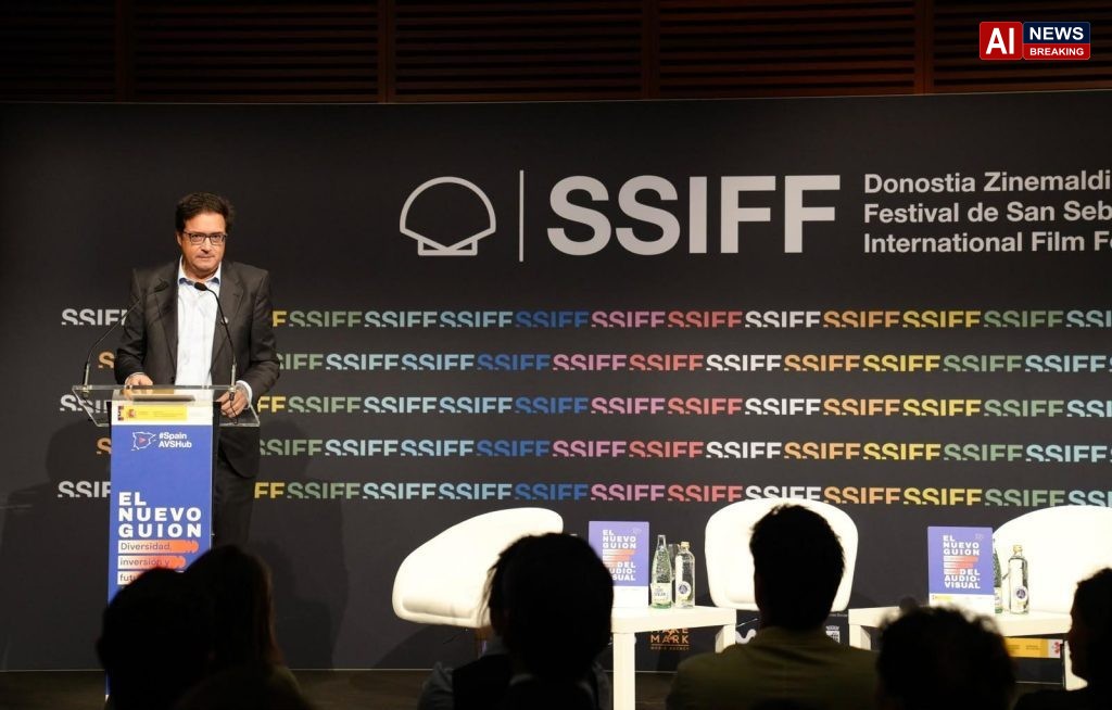 Spanish Government Pledges to Continue Audiovisual Hub Through Spain Crece Fund