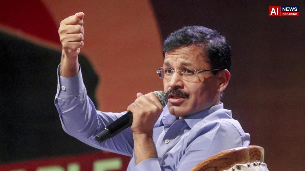 Popularity was never my goal; what matters is public health: Tukaram Mundhe