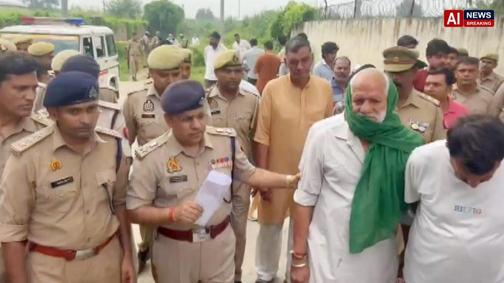 Ankit Balyan murder case: Khap heads give deadline of Oct 5 for arrest of remaining accused