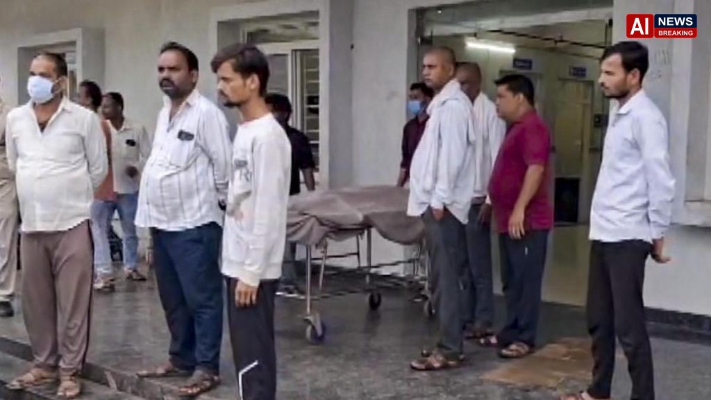 At least 11 dead after consuming spurious liquor in Madhya Pradesh