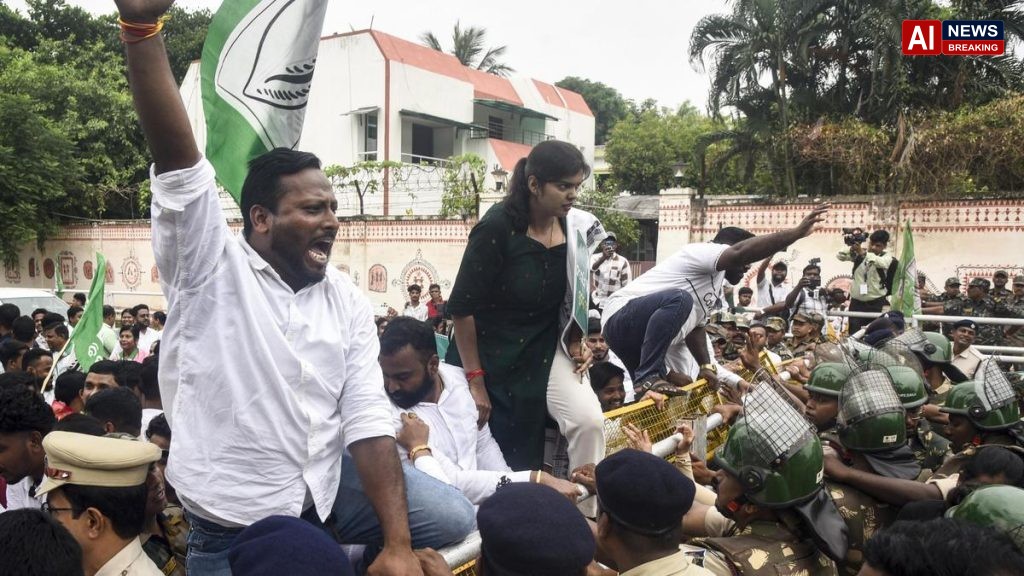 BJD seeks President’s intervention for reversal of 2026 amendment to Mines and Minerals Act