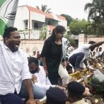 BJP seeks Presidential intervention on Odisha royalty amendment