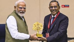 PM Modi inaugurates NGT’s climate conference, highlights climate inequality