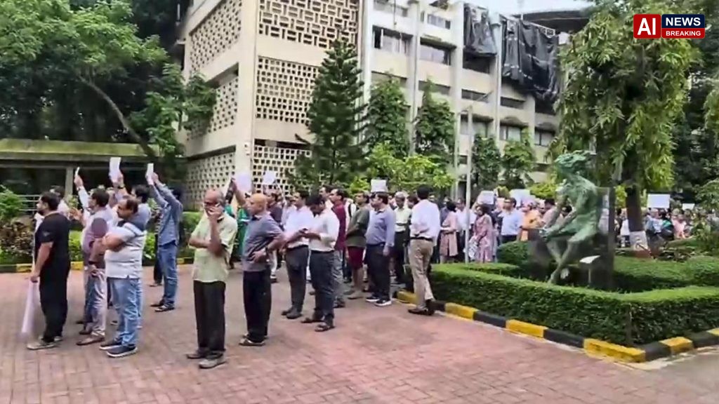 IIT Bombay to replace ceiling fans with wall-mounted fans after student’s death