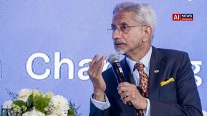 It's not BRICS or UN, BRICS is supportive of UN: Jaishankar
