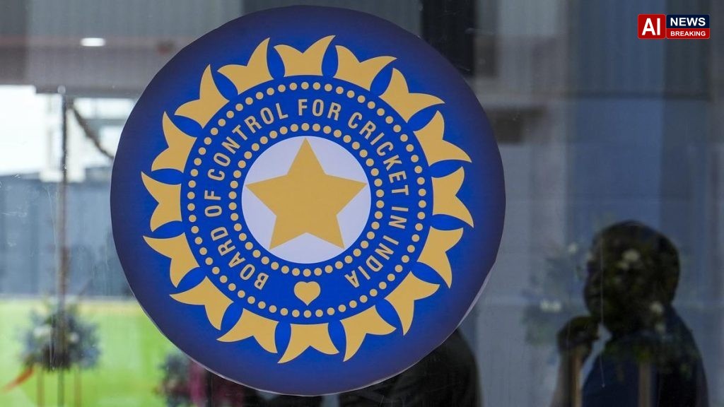 Why should BCCI, State bodies be not governed by National Sports Governance Act, asks Supreme Court