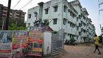 Keralam govt orders Vigilance probe into Mundamveli P&T apartment project