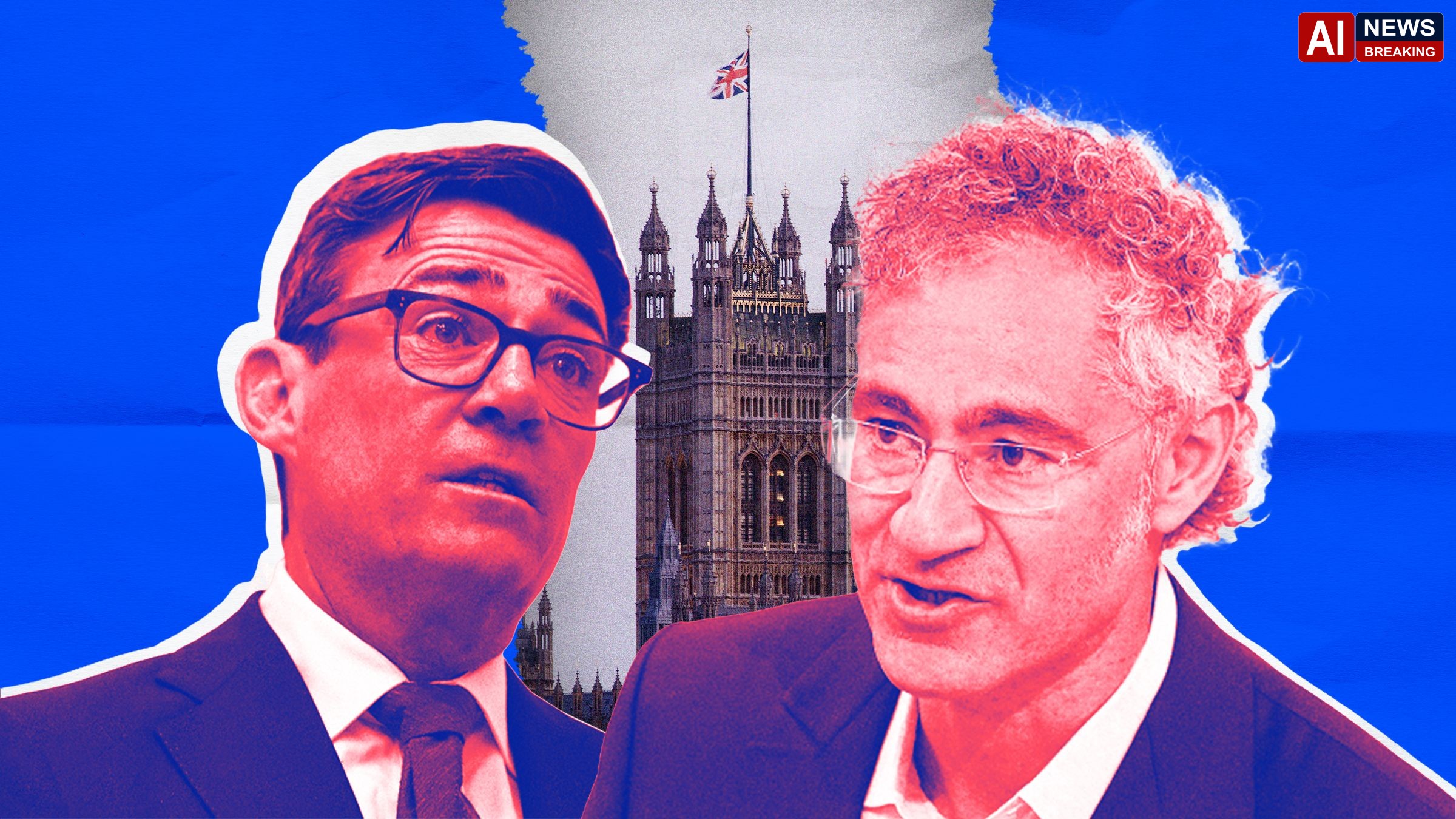 UK considers ending Palantir NHS contract