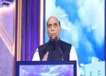 Rajnath Singh Warns Pakistan: India Ready for ‘Every Kind of Strike’ Against Terrorism