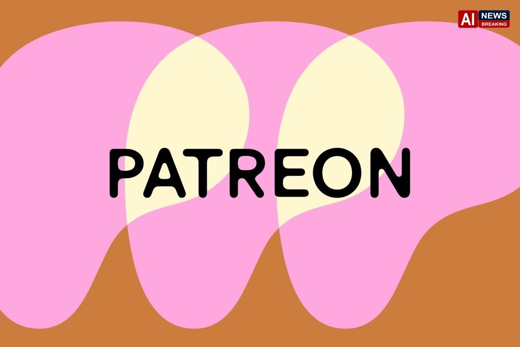 OpenAI hires three former Patreon executives