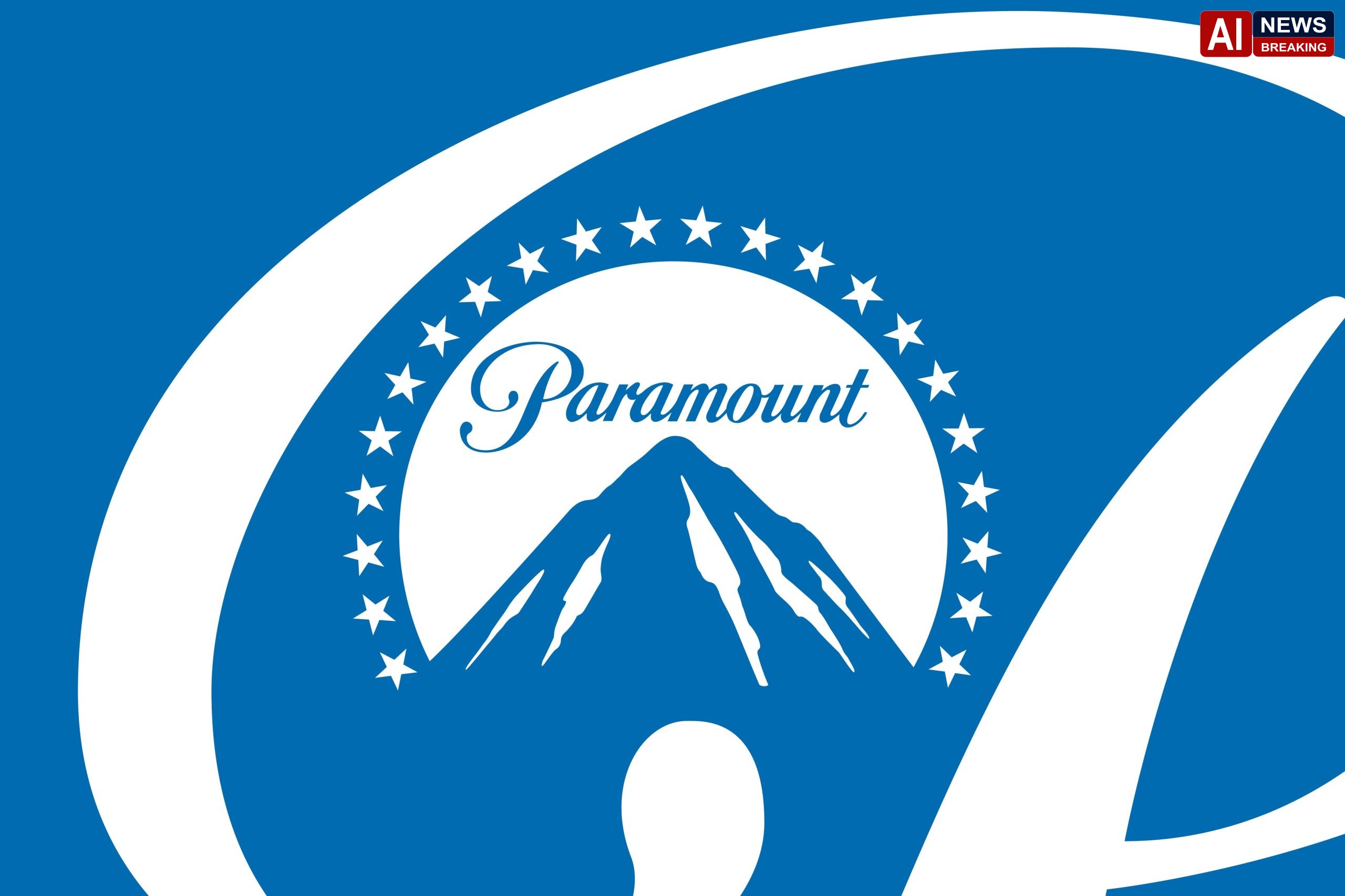 Paramount settles lawsuit blocking $110 billion Warner Bros. merger