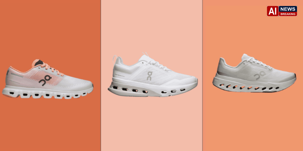 Nordstrom cuts price on On Cloudsurfer by $60