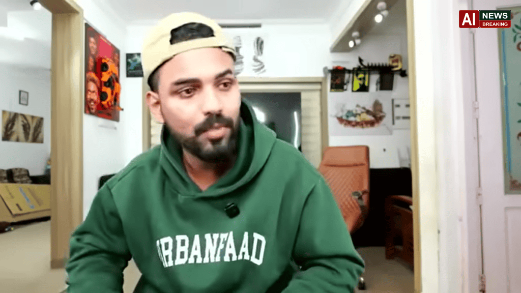 Kerala HC grants pre-arrest bail to YouTuber