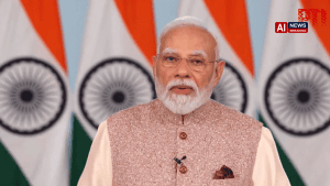 India-France relations have reached new heights: PM Modi