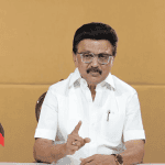 DMK chief Stalin accuses Tamil Nadu CM Vijay of using ‘reels’ to cover up administrative failures